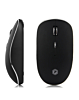 PowerPeak - Wireless Optical Mouse (2.4ghz) - (BLACK) (Only Ground Shipping)