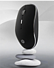 PowerPeak - Wireless Optical Mouse (2.4ghz) - (BLACK) (Only Ground Shipping)