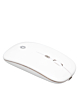 PowerPeak - Wireless Optical Mouse (2.4ghz) - (WHITE) (Only Ground Shipping)