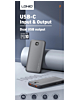 LDNIO PQ10 Ultra-thin Digital Display Power Bank (10000 mAh / 22.5W) (Only Ground Shipping)