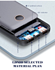 LDNIO PQ10 Ultra-thin Digital Display Power Bank (10000 mAh / 22.5W) (Only Ground Shipping)