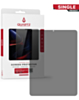 QUARTZ Privacy Tempered Glass for iPad Pro 11 (2018 / 2020 / 2021 / 2022) / Air 4 / Air 5 (Single Pack)