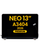 LCD Assembly (BLUSH) (Premium) for MacBook Neo 13" (A3404 / 2026) (Premium)