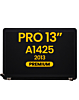 LCD Assembly for MacBook Pro 13" Retina (A1425 / Early 2013) (ALL COLORS) (Premium)
