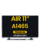 LCD Display Only (Premium) for MacBook Air 11" (A1465)