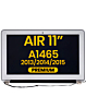 LCD Assembly for MacBook Air 11" (A1465 / Mid 2013 / Early 2014 / Early 2015) (ALL COLORS) (Premium)