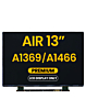 LCD Display Only (Premium) for MacBook Air 13" (A1466 / A1369)