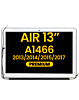 LCD Assembly for Macbook 13'' (A1466 / Mid 2013 / Early 2014 / Early 2015 / Mid 2017) (ALL COLORS) (Premium) 