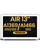 LCD Assembly for MacBook Air 13" (A1369 / Late 2010 / Mid 2011) / (A1466 / Mid 2012) (ALL COLORS) (Premium)