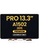 LCD Display Only (Premium) for MacBook Pro Retina WXGA 13.3 (A1502 / Early 2015)
