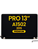 LCD Assembly for MacBook Pro Retina 13" (A1502 / Early 2015) (ALL COLORS) (Premium)