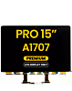 LCD Display Only (Premium) for MacBook Pro 15" Retina (A1707) 