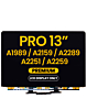 LCD Display Only (Premium) for MacBook Pro 13" / Pro 13" Retina (A1989 / A2159 / A2289 / A2251 / A2259) (All Years)