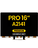 LCD Display Only (Premium) for MacBook Pro 16" (A2141) 