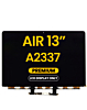 LCD Display Only (Premium) for MacBook Air 13" (A2337)