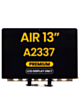 LCD Display Only (Premium) for MacBook Air 13" (A2337)