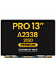 LCD Display Only (Premium) for MacBook Pro 13" (A2338 / Late 2020) (M1 / M2)