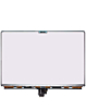 LCD Display Only (Premium) for MacBook Air 13" (A2681 / A3113 / A3240)