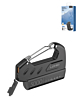 LDNIO PR522 Keychain Power Bank (5000 mAh / 10W) (Only Ground Shipping)