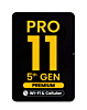 OLED Assembly for iPad Pro 11 (5th Gen / 2024) (WiFi & Cellular) (Premium)