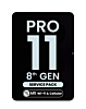 OLED Assembly for iPad Pro 11 (8th Gen / 2025) (M5 Wi-Fi+Cellular) (Service Pack)