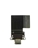 Charging Port Flex Cable (BLACK) (Premium) for iPad Pro 12.9 (2020) / 12.9 (2018) / Pro 11 (2020) / Pro 11 (2018)