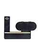 Keyboard Flex Cable for iPad Pro 12.9 (2018) / Pro 11 (2018) (BLACK)