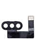 Keyboard Flex Cable for iPad Pro 12.9 (2018) / Pro 11 (2018) (BLACK)