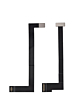 LCD Flex Cable for iPad Pro 11" 1st Gen (2018) / Pro 11" 2nd Gen (2020) / Pro 11" 3rd Gen (2021) / Pro 11" 4th Gen (2022) (2 Piece Set)