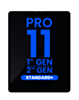Standard+ LCD and Digitizer Assembly for iPad Pro 11 (1st Gen / 2018) / (2nd Gen / 2020)
