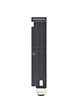 Charging Port Flex Cable for iPad Pro 12.9 (1st Gen / 2015) (BLACK) (WiFi Version)
