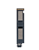 Charging Port Flex Cable for iPad Pro 12.9 (1st Gen / 2015) (WHITE) (WiFi Version)