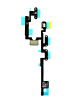 Power & Volume Button Flex Cable for iPad Pro 12.9 (1st Gen / 2015)