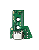 USB Charging Port Board with 12 Pin Flex Cable (Version 1 JDS-050 / JDS-055) for PlayStation 4 (DualShock 4) Wireless Controller