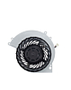 Internal Cooling Fan (KSB0912HE, Short Connector, CUH-12xx Series) for PlayStation 4 