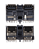 Dual USB Port for PlayStation 4 / PlayStation 4 Slim (1200)