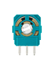Potentiometer for PlayStation 4 (DualShock 4)