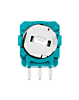 Potentiometer for PlayStation 4 (DualShock 4)