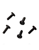 Philips Head 6mm Screw Set for PlayStation 4