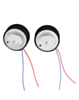 Left and Right Vibrator for PlayStation 4 Controllers (2 Piece Set)