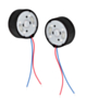Left and Right Vibrator for PlayStation 4 Controllers (2 Piece Set)