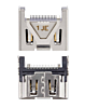 HDMI Display Port Connector for PlayStation 4 Slim / PlayStation 4 Pro