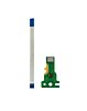 Power / Eject Button with Ribbon Flex Cable for PlayStation 4 Pro (VSW-001 / 002 / 006)