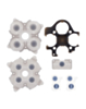 Conductive Rubber Pads for PlayStation 5 (V3) (6 Piece Set)