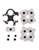 Conductive Rubber Pads for PlayStation 5 (V3) (6 Piece Set)