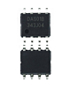 DAS01B SOP8 Power Management IC for PlayStation 5 ADP400DR Power Supply (Soldering Required)