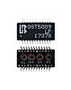 GST5009 LF1000 SOP24 Ethernet/LAN Base-T Magnetics Module Filter for PlayStation 5 (Soldering Required)