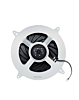 Inner Cooling Fan (17 Blades / 1.9A) for PlayStation 5