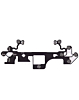 Conductive Film Keypad Ribbon Cable For PlayStation 5 Controllers (Version 3)