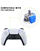 TMR 3D Analog Joystick for PlayStation 5 (Dual Sense) Wireless Controller
